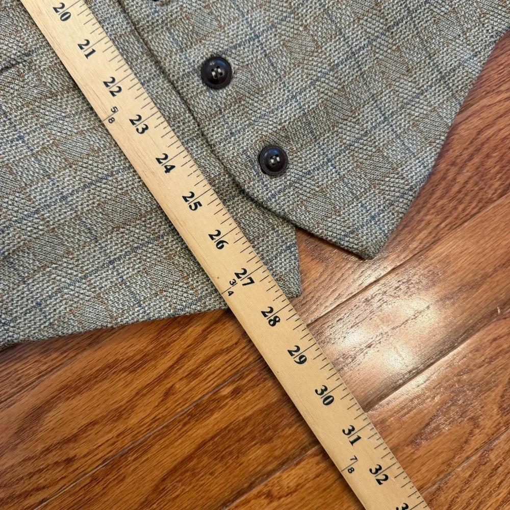 VOBOOM this tailored